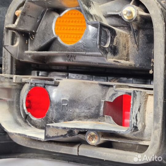 Правый фонарь VolksWagen Passat B3