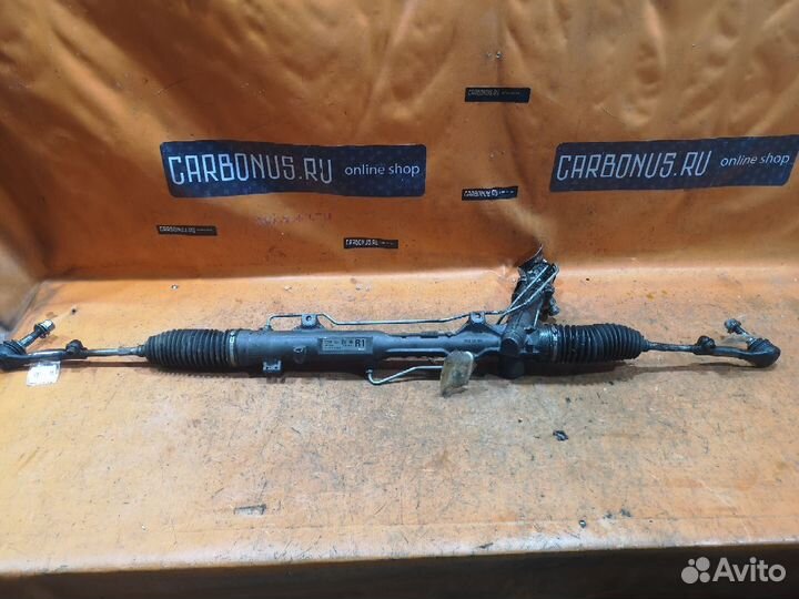 Рулевая рейка Bmw 3-series E90-VB56