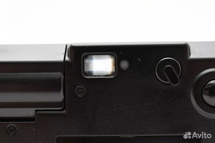 Leica C11 Silver APS - протестирована