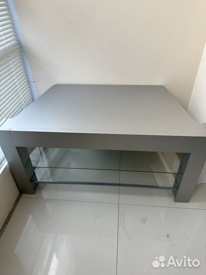 Тумба под телевизор IKEA