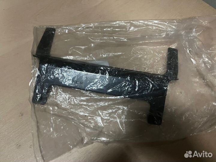 Кронштейн крепления бампера