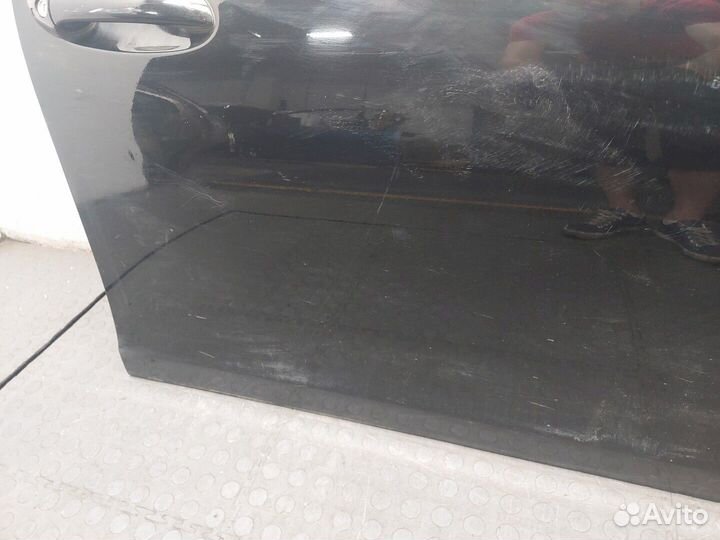 Дверь боковая правая передняя Mercedes CLS C219, 2007