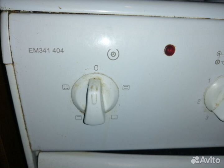 Плита электрическая