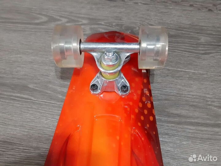 Пениборд новый