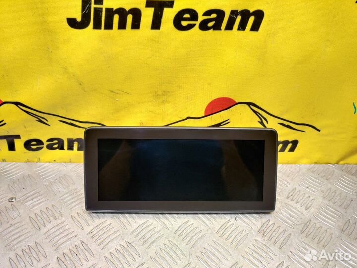 Монитор Дисплей Экран Bmw I3 (+ Rex) I01 DLA-1Z06