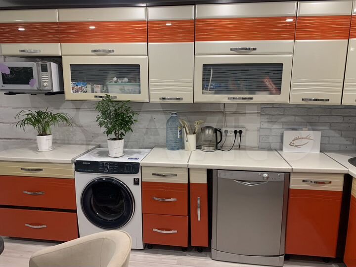 Дом 137 м² на участке 4,7 сот.