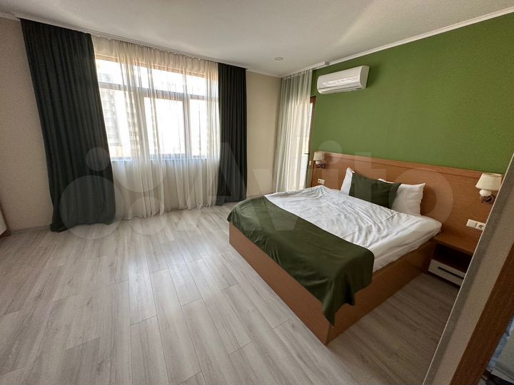 Квартира-студия, 29,8 м² (Грузия)