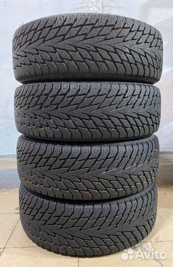 Cordiant Winter Drive 2 SUV 225/55 R18 102T