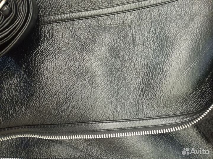 Дубленка женская удлиненная