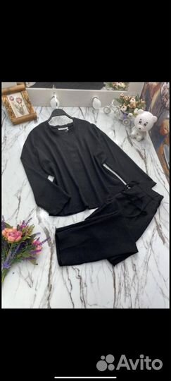 Костюм двойка женский