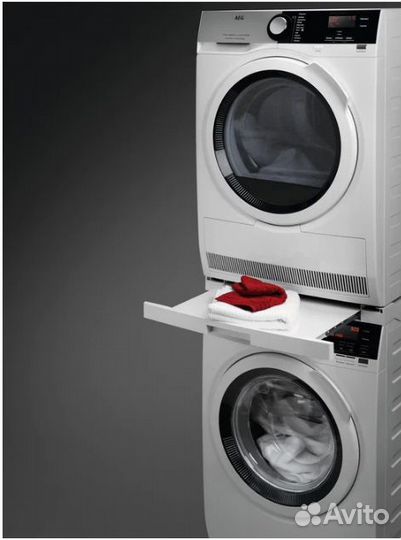 Соединительная планка AEG skp11gw3