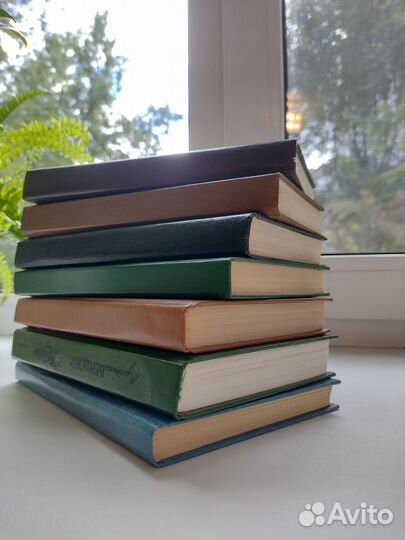 Книги букинистика