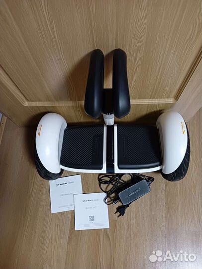 Segway miniLite