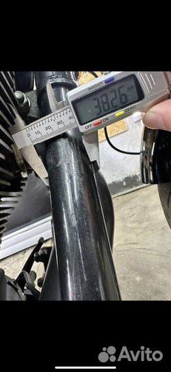 Хай вэй пэги для мотоцикла