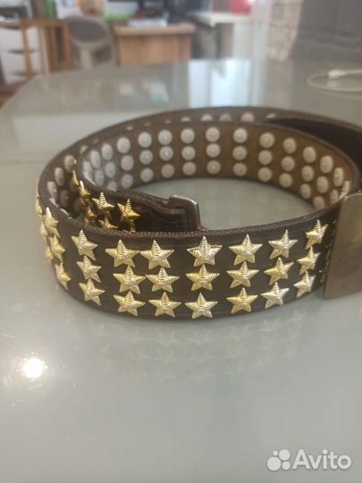 Louis vuitton ремень