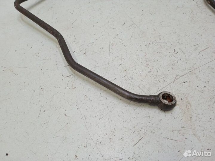 Трубка охлаждения АКПП Mercedes-Benz C-Class W202