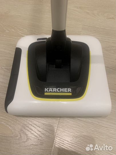 Электровеник karcher