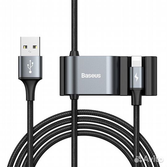 Кабель USB baseus Special Data Cable for Backseat