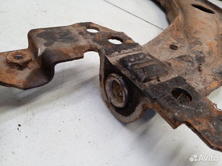 Рычаг передний левый Fiat Doblo 1.2 2001