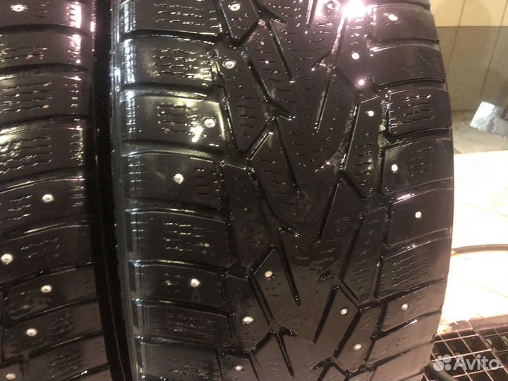 Nokian Tyres Hakkapeliitta 7 225/50 R17