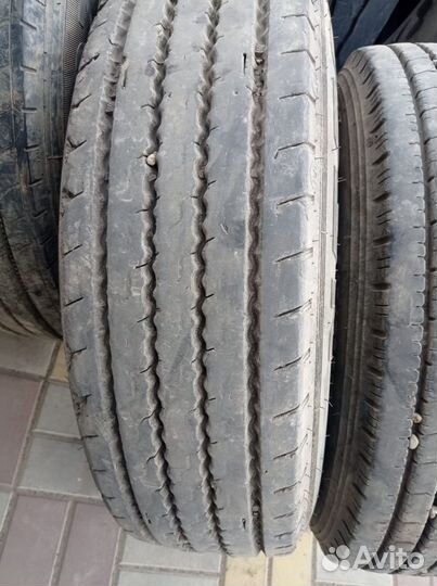 LingLong Comfort Master 215/75 R17