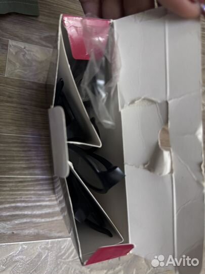 3D очки lg