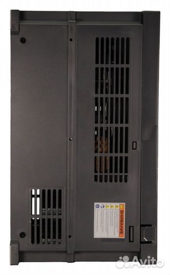 Частотный преобразователь ESQ-A3000 18.5/22 кВт 380В