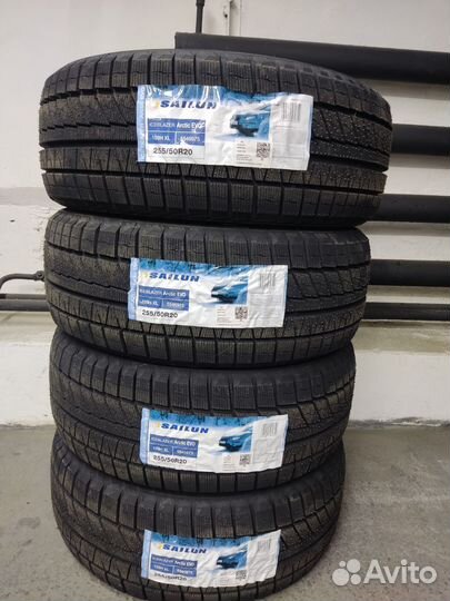 Sailun Ice Blazer Arctic EVO 255/50 R20 109H
