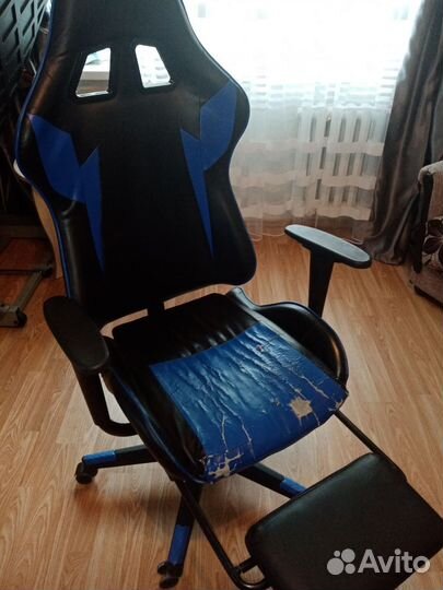 Компьютерное кресло