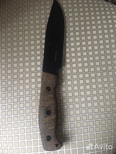 Нож boker magnum Flint Desert Warrior