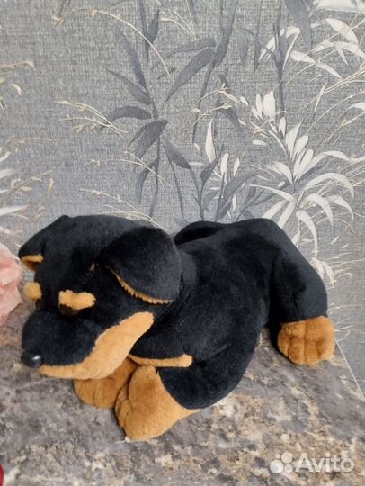 Детские игрушки