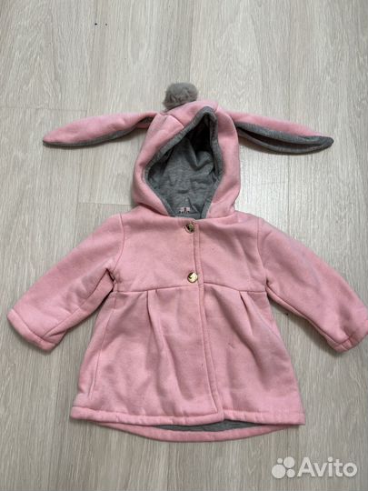 Детская одежда для девочек