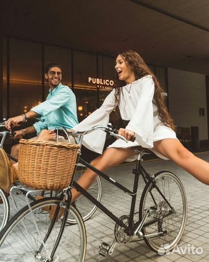 Промоутер ежедневная выплата