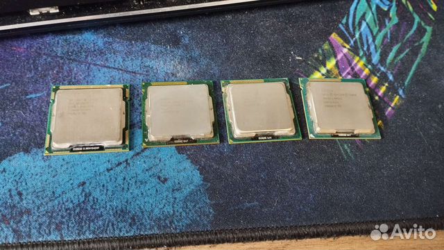 Процессор Intel Core i3, i5 Lga 1150/1155/ам3