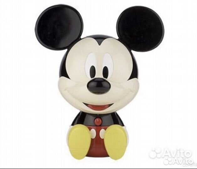 Увлажнитель воздуха Ballu Mickey Mouse UIB-280M