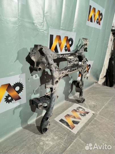 Подрамник BMW F30 xDrive Бу оригинал