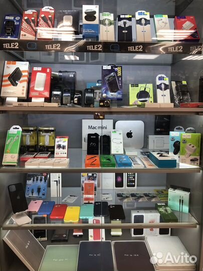 Ремонт телефонов iPhone, xiaomi,samsung, honor