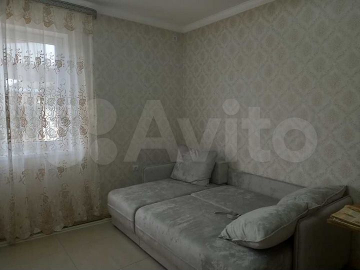 Дом 138 м² на участке 6 сот.