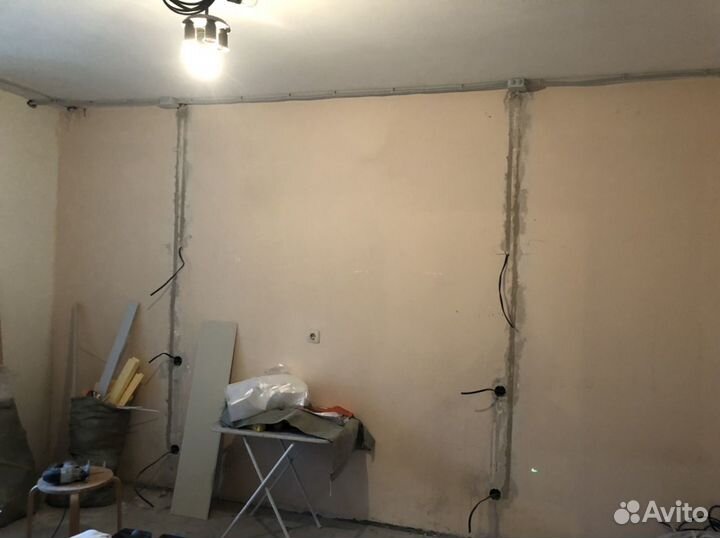 Сантехник вызов на дом, Электрик на дом. Все район