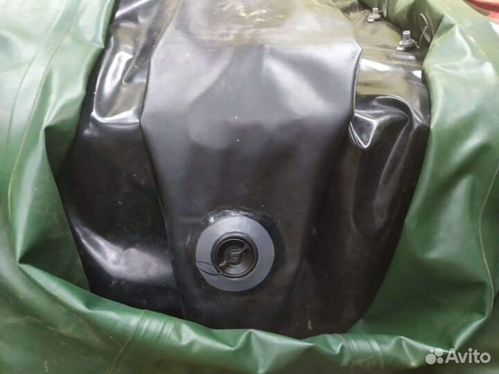 Ремонт лодок