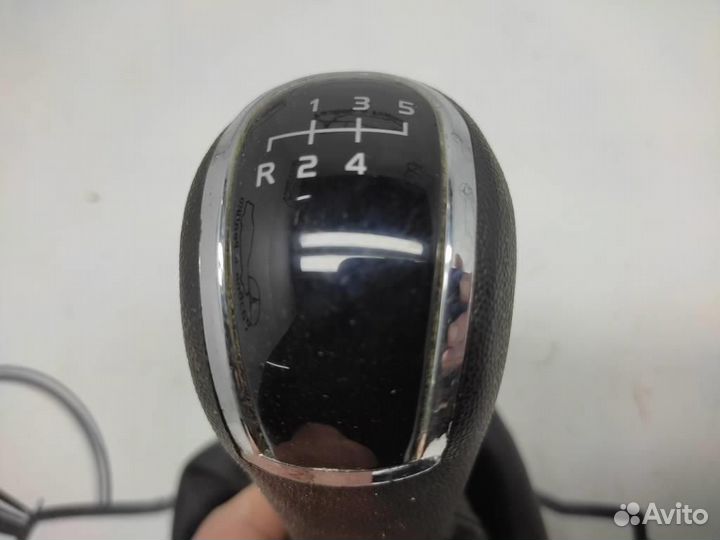 Ручка кулисы МКПП w208 CLK-class 111.944 kompre