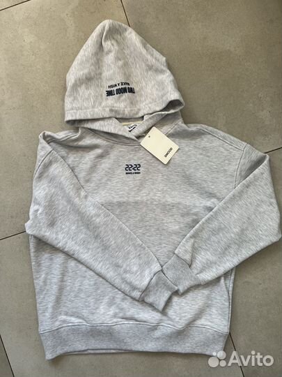 Худи 2mood с биркой