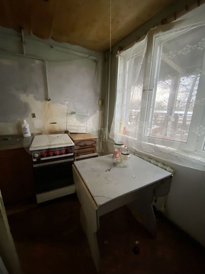 3-к. квартира, 68 м², 2/2 эт.