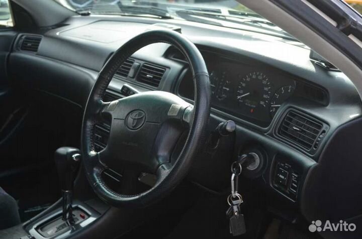 Разбор toyota camry gracia 0