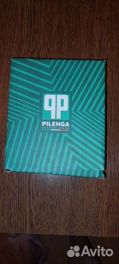 Колодки тормозные дисковые для Рено логан