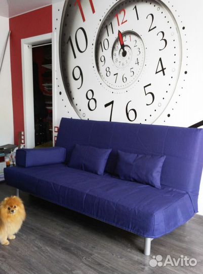 Чехлы на диваны Бединге, Эксарби и всю мебель икеа