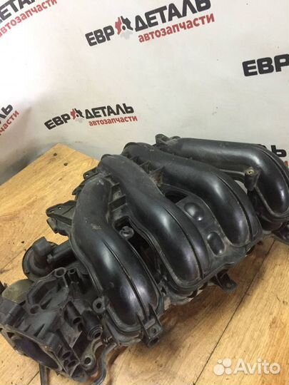 Коллектор впускной Ford Mondeo 4