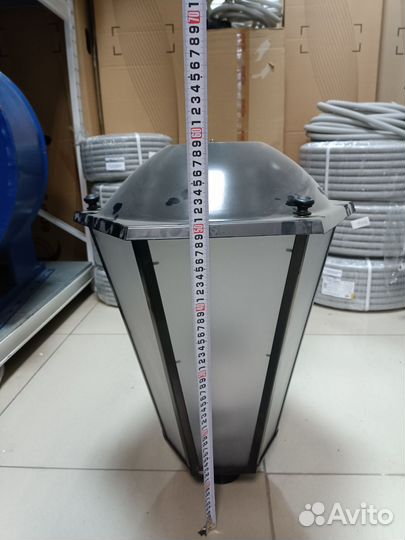 Уличный светильник рту 08-125-001