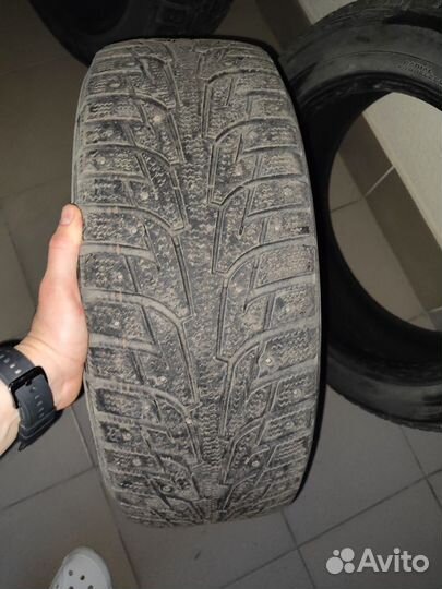 Hankook Winter I'Pike 195/55 R16 91