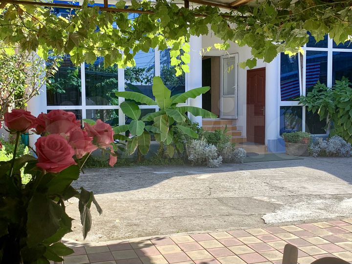 Комната 12 м², 1/1 эт.